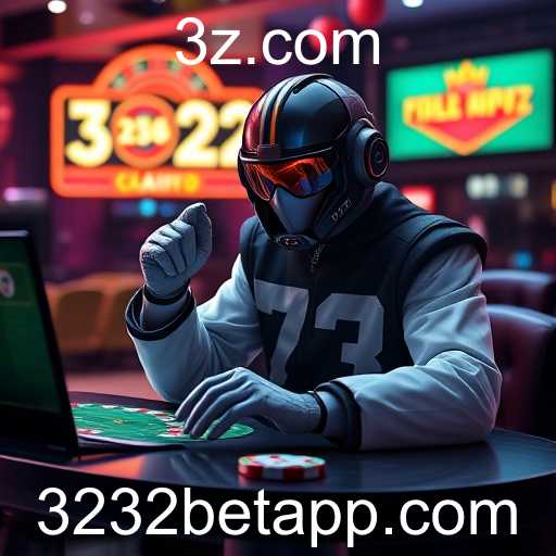 3232bet Revoluciona o Mercado de Jogos Online em 2025