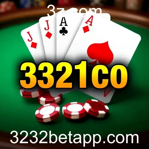 Explorando o Mundo do Blackjack no 3232bet
