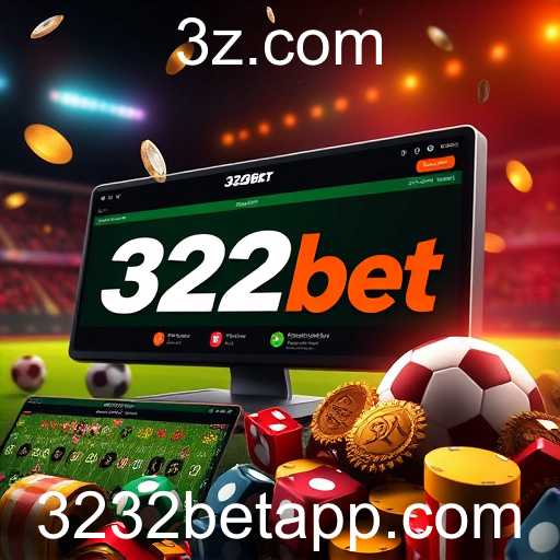 A Crescente Popularidade do 3232bet e o Cenário Atual dos Jogos Online