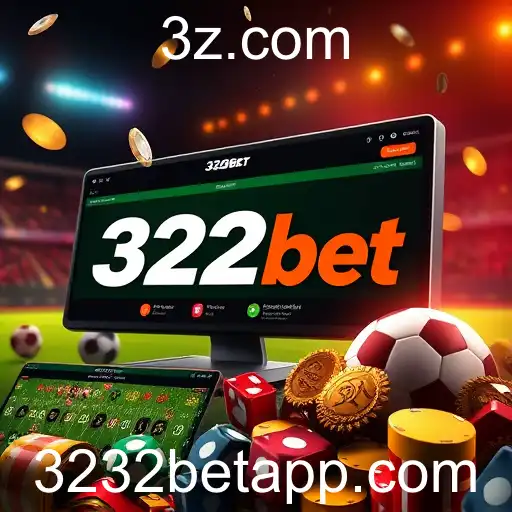 A Crescente Popularidade do 3232bet e o Cenário Atual dos Jogos Online