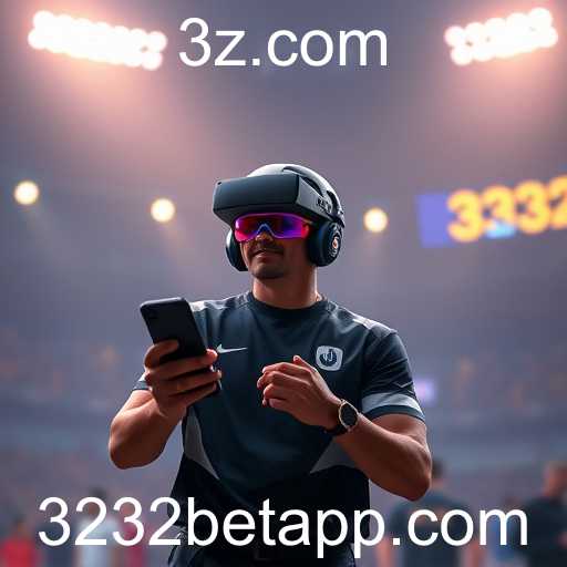 A Emergência do 3232bet no Mercado de Jogos Online