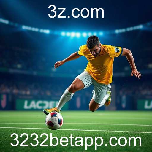 O Impacto do 3232bet no Mercado de Jogos em 2026