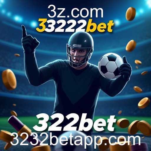 O Impacto do 3232bet no Cenário de Jogos Online