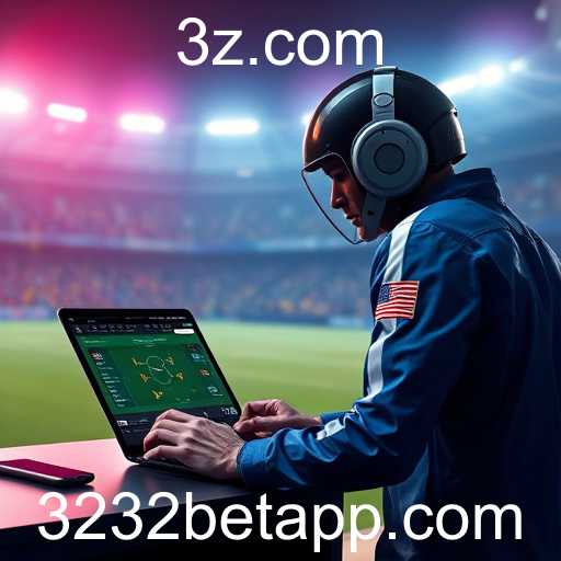 Tendências e Inovações no Mercado de Apostas Online