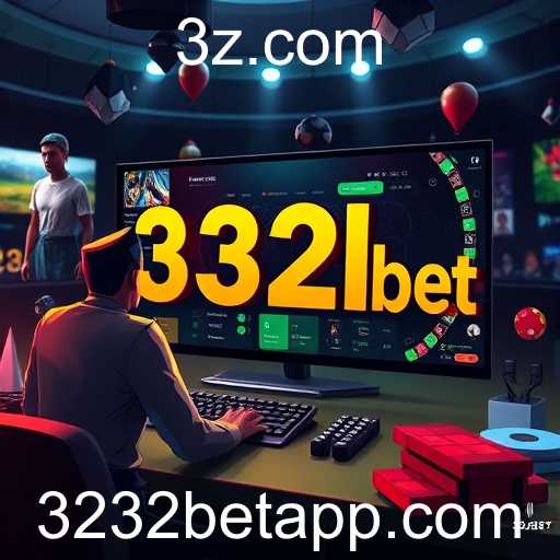 A Nova Era dos Jogos Online e a Influência de 3232bet