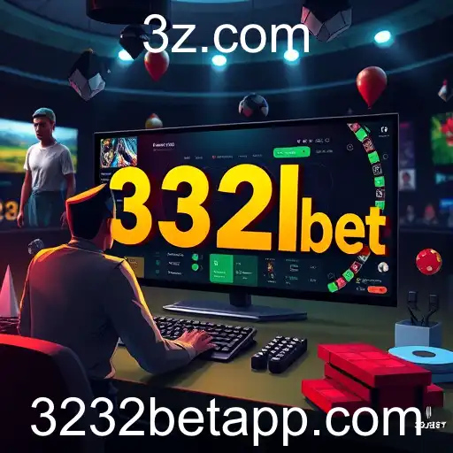 A Nova Era dos Jogos Online e a Influência de 3232bet