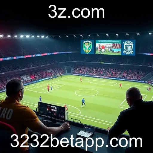 A Ascensão do Mercado de Apostas Online em 2025