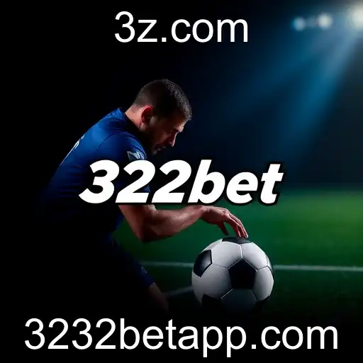 Apostas Esportivas no 3232bet: Uma Nova Dimensão do Jogo Online